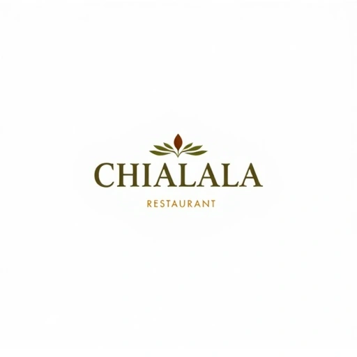 Chialala logo